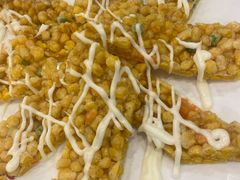 玉米烙-东北农家小院(定西路店)