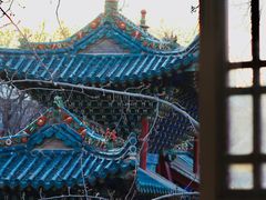 -咸阳湖景区