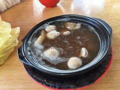-新记肉骨茶