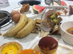 -龍歌自助小火锅(崂山丽达店)