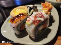 -梨花自助烤肉(天河城店)