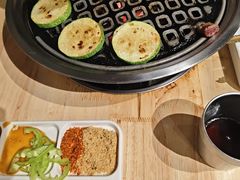 -霸腹烤肉(厦门柚子番店)