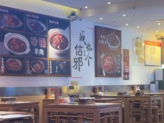 -不是烧烤·武汉大排档(亚运村店)