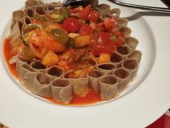 -西贝(科华王府井店)