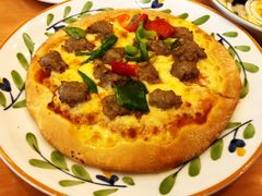 -萨莉亚意式餐厅(深圳北站店)