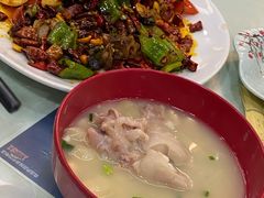 -廖老妈蹄花店(人民公园陕西街259号店)