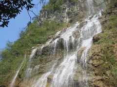 -华蓥山天意谷景区