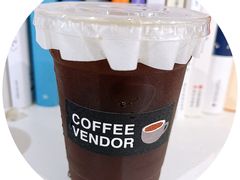 -CoffeeVendor(西乡店)