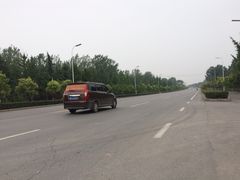 -洛阳古墓博物馆