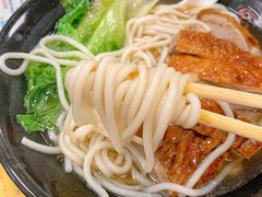 -烧鹅濑(西华路店)