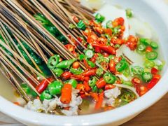 -嘉州叶婆婆钵钵鸡(建设路店)