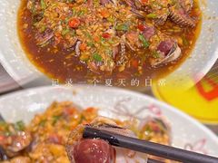 -抱德·潮汕味(琶洲店原惠城鱼仔)