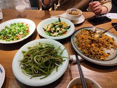 -云海肴·汽锅鸡·云南菜(天山百盛优客店)