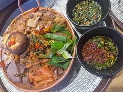 -品味泸沽湖•民族特色菜(大落水店)