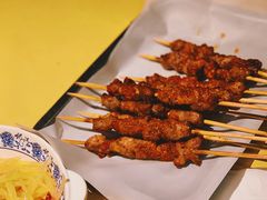 -小田油焖小龙虾(双井店)
