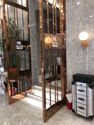 -Meng Lang 梦郎白金店
