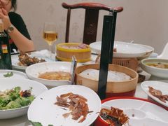 -惠丰堂饭庄·烤鸭·京味菜(民族大学店)