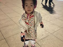 -丁香湖公园