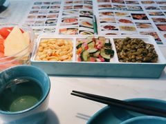 -荷塘秋月·本帮江浙菜(国权路店)