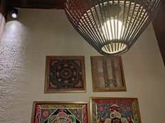 -院子餐厅·大锅菜·老杭帮(桥西直街店)