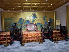 -中环花鸟鱼虫市场