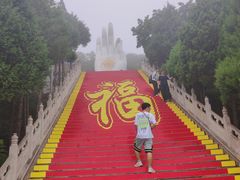 -青岩寺风景区