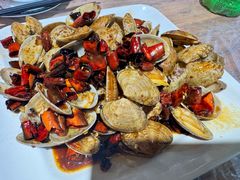 -兄弟龙虾(胜太路总店)