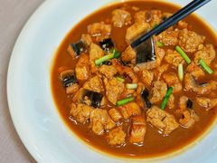 鳗鱼烧手工豆腐-子福慧(虹桥店)