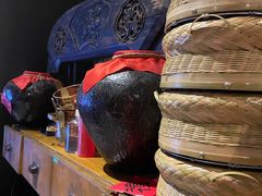 -吃饭皇帝大土家民族菜(正大广场店)