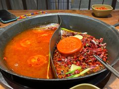 -楠火锅(仁恒梦中心店)