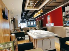 -豪客来牛排(大汉口城店)