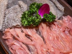 -胖三嬢·呱呱老火锅(北京总店)