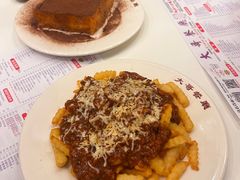 -大哥餐厅(西城花园店)