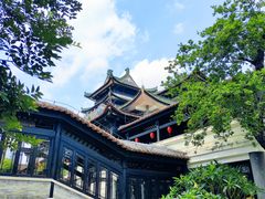 -广州西关永庆坊旅游区