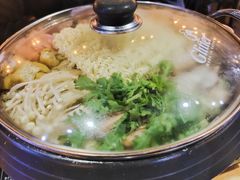 -Thank u mom非油炸健康鸡(万国广场店)