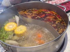 -小城牛事·鲜牛肉火锅(万达店)
