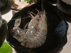 -海玥荟海鲜姿造自助餐厅(欧罗巴广场店)