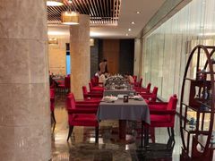 -粤尚腾香居中餐厅(首都机场希尔顿店)