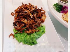 -老洋房花园饭店(绍兴路店)