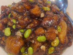 -到家尝北京菜(西坝河店)