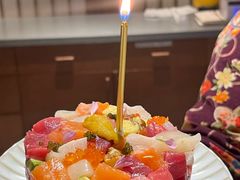 -水之惠鲜鱼料理(王府大街店)