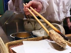 -みかわ是山居