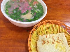 不翻汤-正宗刘记不翻汤(和园店)