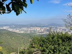 -广州市白云山风景名胜区