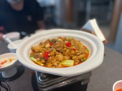 -简小舍·民间手艺菜(武昌江滩店)