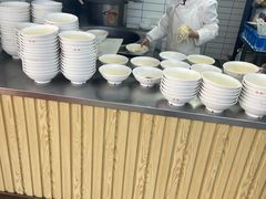 -草桥清真牛肉锅贴扁食店
