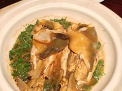 -永安鱼庄·镇江菜(东吴路店)