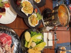-雅邦朗悦国际酒店·乐悦自助餐厅