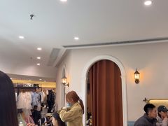 -拾光秀照相馆(石家庄勒泰中心店)
