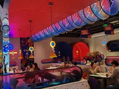 -蛙来哒(方圆荟店)